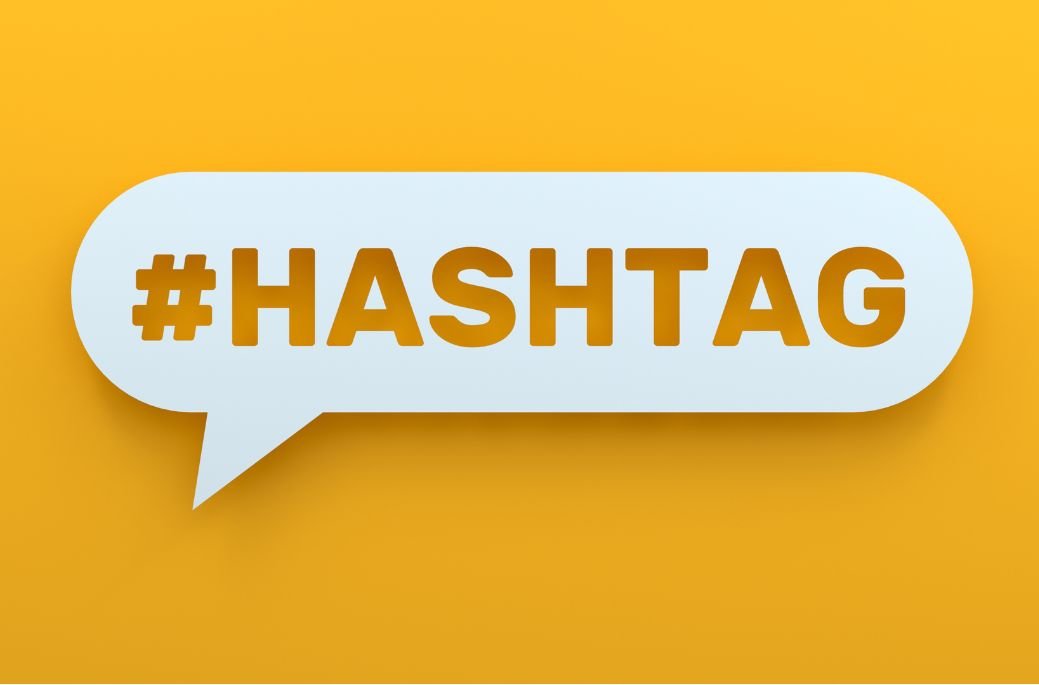 Hoe belangrijk zijn hashtags