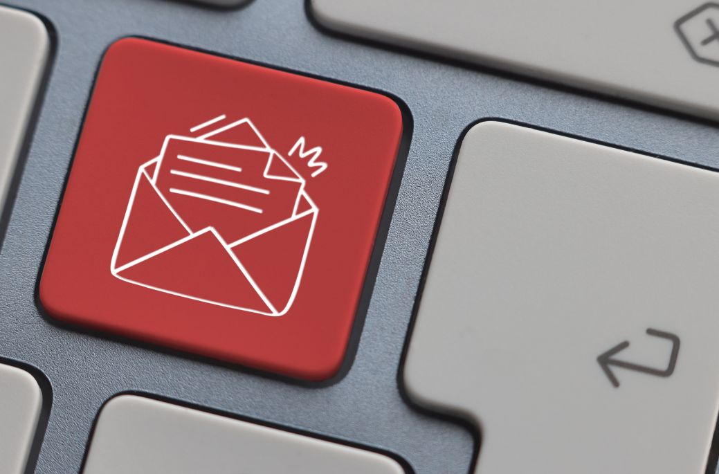 Automatisering van e-mailmarketing