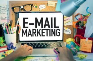 Belang van e-mailmarketing
