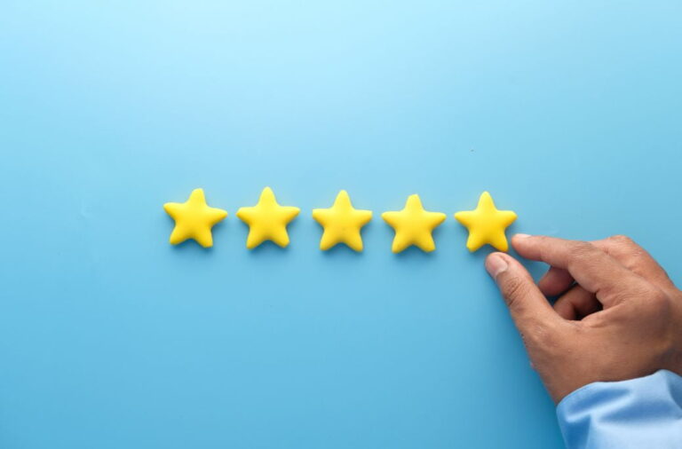 De rol van customer reviews in SEO