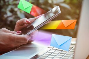 E-mailmarketing voor kleine bedrijven