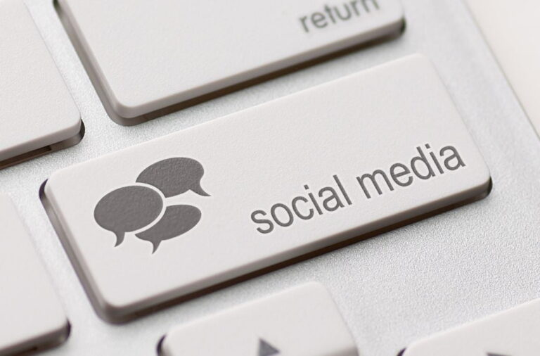 De impact van social media op ons dagelijks leven