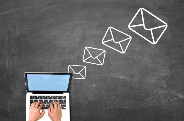 Succes in e-mailmarketing meten
