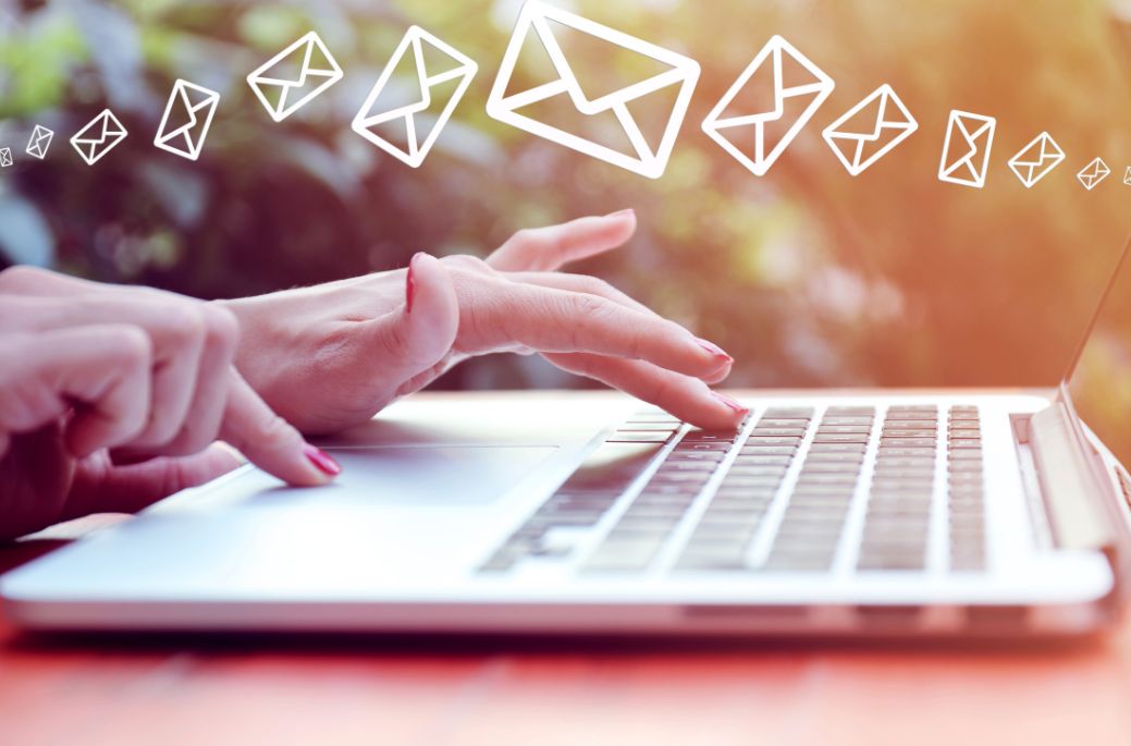 Trends in e-mailmarketing