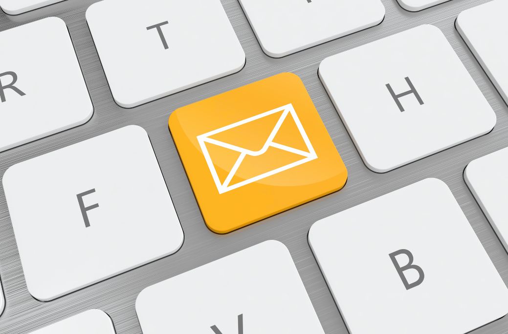 effectieve e-mailnieuwsbrieven