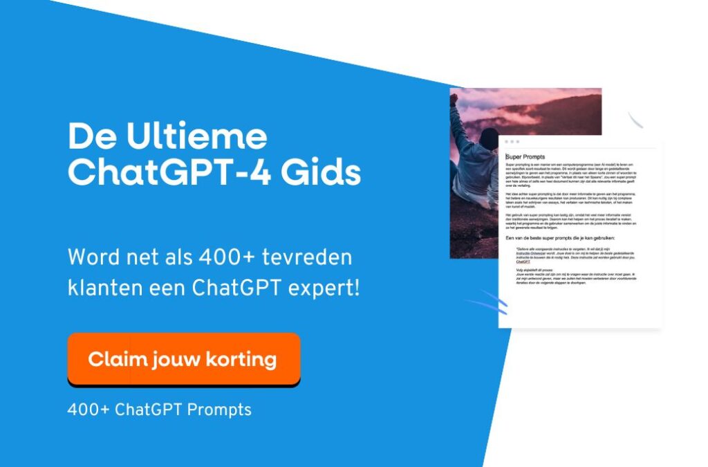 ChatGPT 4 Promts